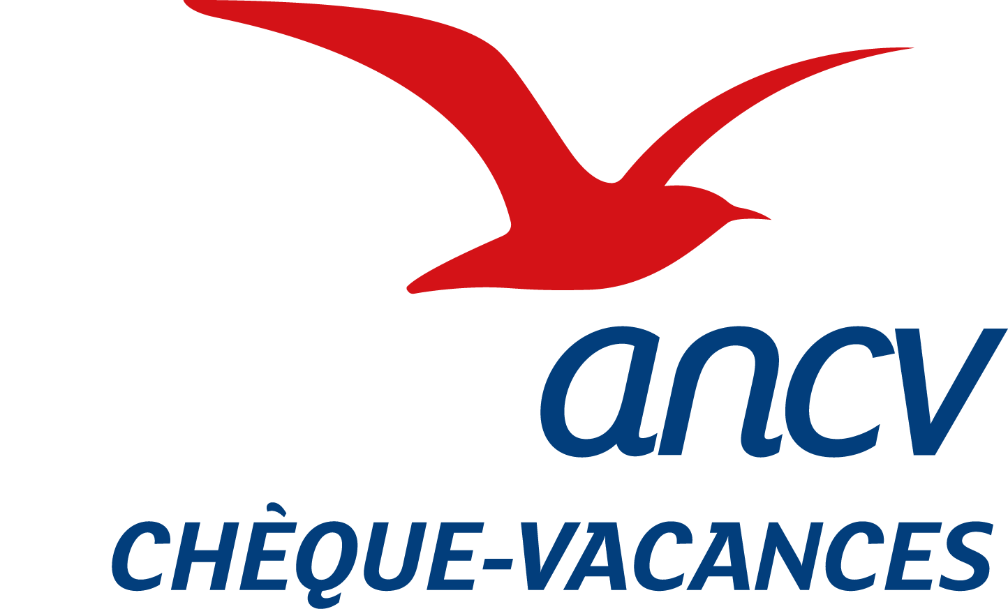 ANCV Logo