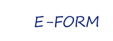 Eform Logo