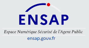 ENSAP Logo