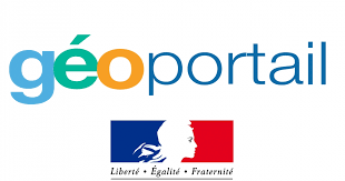 Géoportail Logo