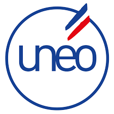 Groupe Unéo Logo