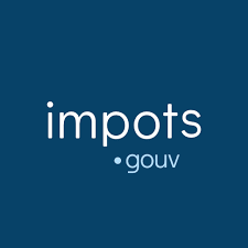 Impôts Logo